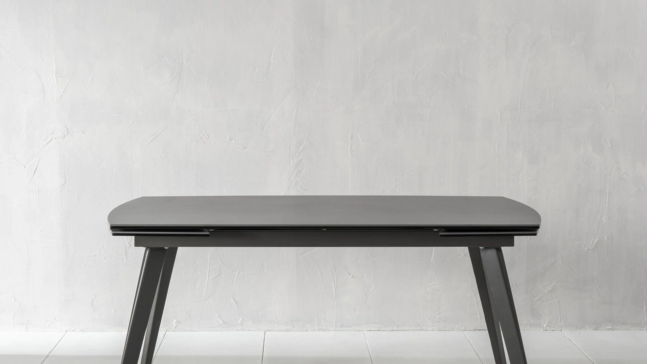 Tavolo allungabile Nicolas di Stones