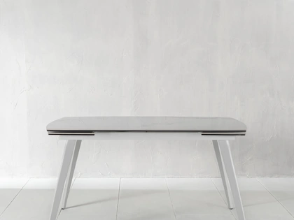 Tavolo allungabile Nicolas di Stones