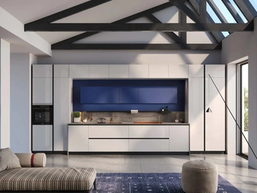 Cucina Moderna lineare Marilyn 02 di Ciao Cucine